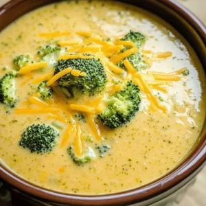 Tagcrockpot Broccoli Cheese Soup With Cream Cheese
